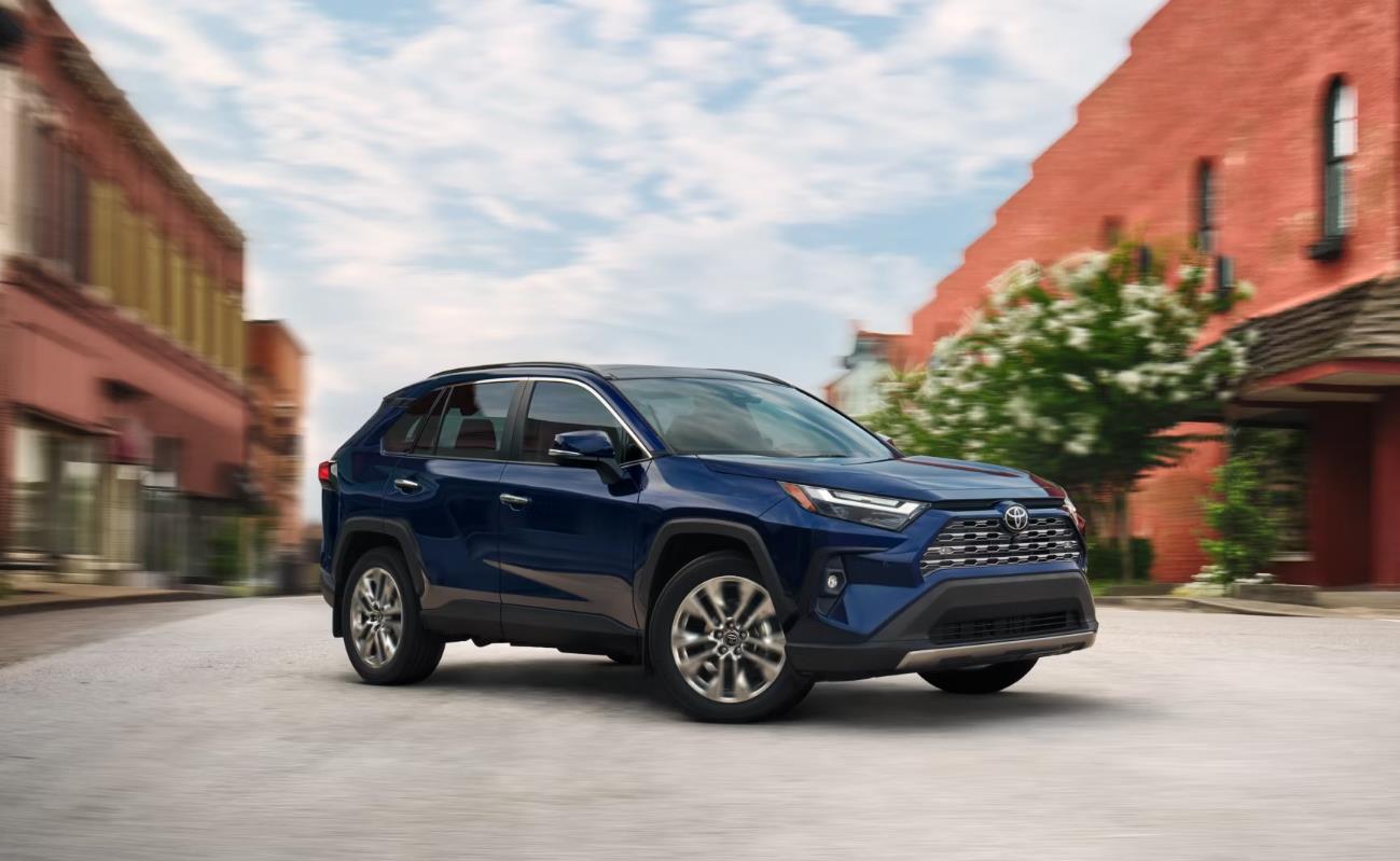 特朗普关税或使日本车企损失190亿美元