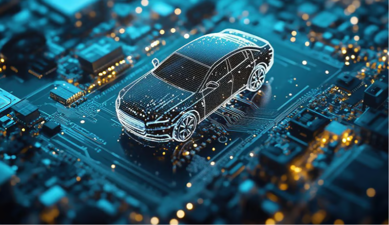 Tata Elxsi与梅赛德斯-奔驰合作进行车辆工程和SDV开发