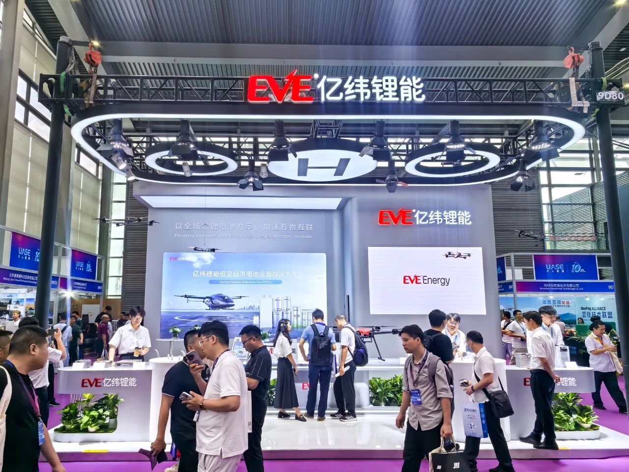 亿纬锂能瞄准2026，布局全固态电池生产工艺突破