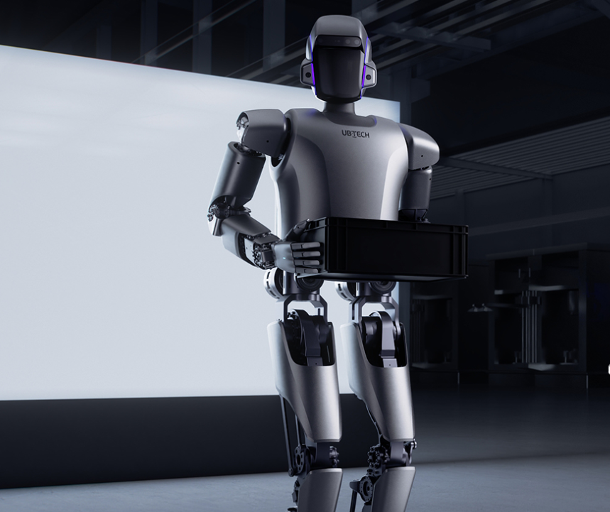 人形机器人产业标准互认计划启动，机器人板块震荡攀升