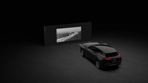 光峰科技与法雷奥达成战略合作 共同开发下一代智能前大灯系统