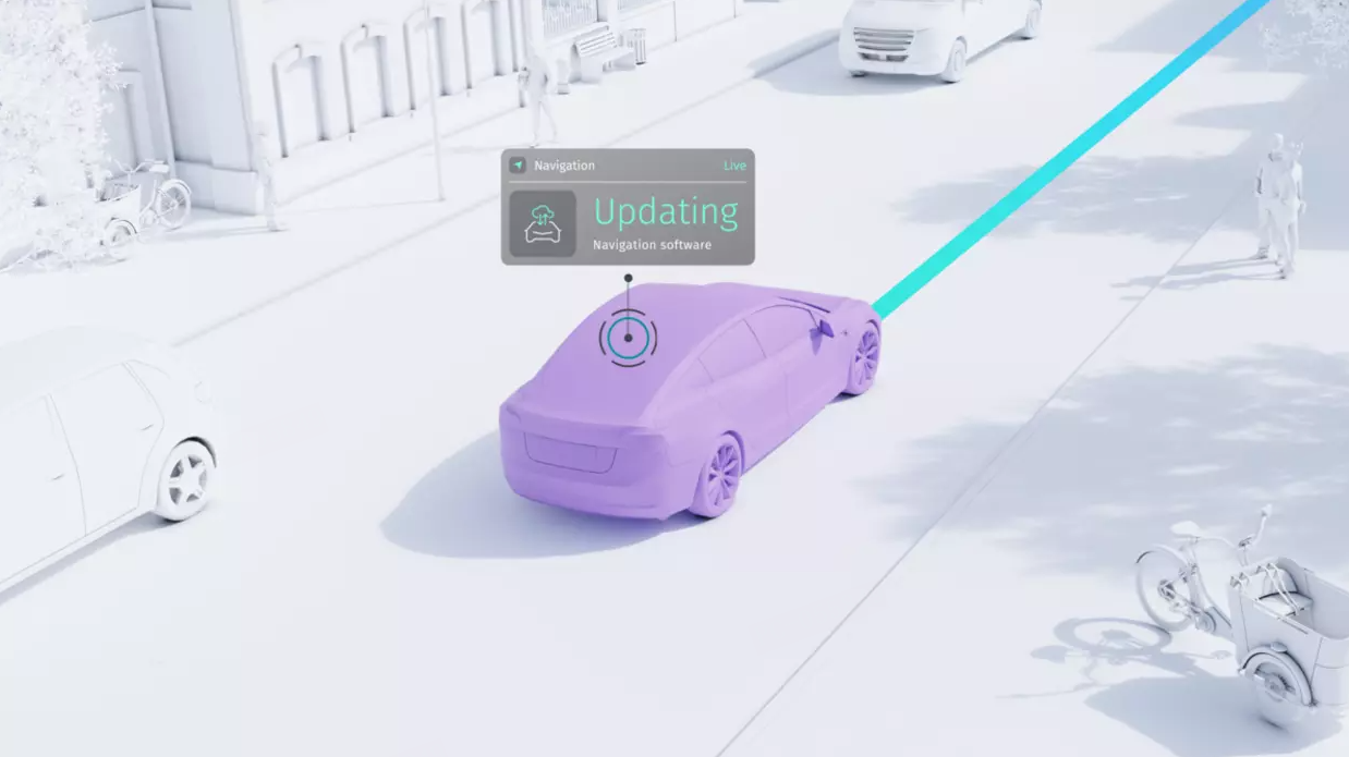 HERE Technologies与亿咖通科技达成战略合作 在2025上海车展推出下一代车载导航系统