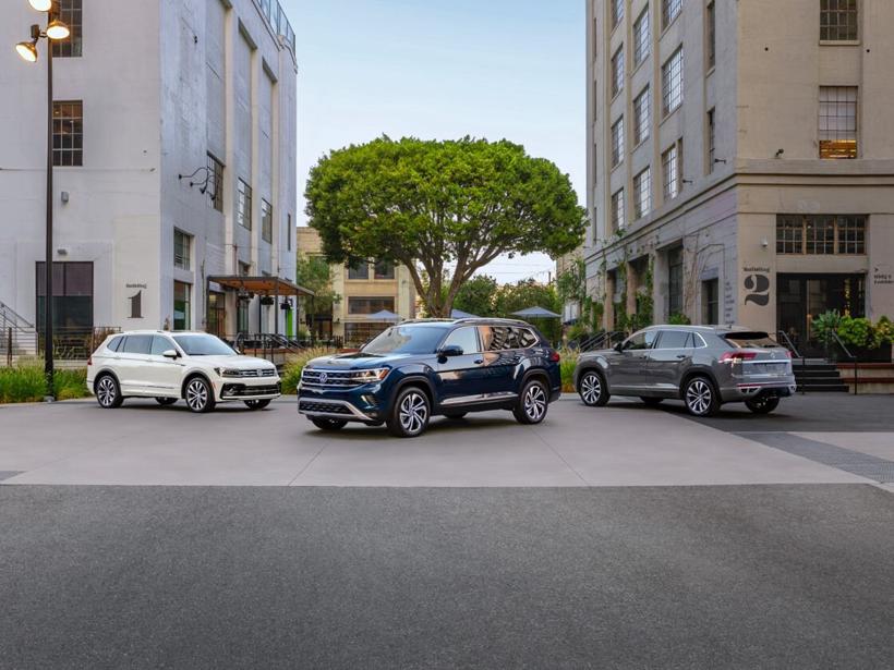 分析师:大众频繁提及特斯拉或适得其反,亟需解决遗留问题