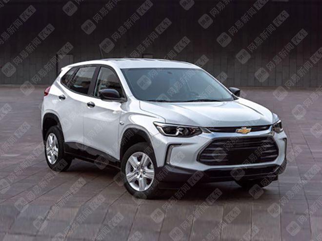 换装1.5T四缸发动机 雪佛兰创酷新车型曝光