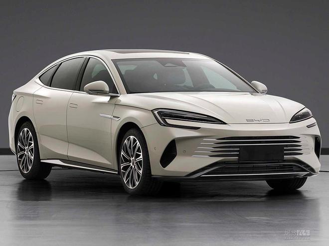 3季度上市或售20-25万 驱逐舰07实车首曝